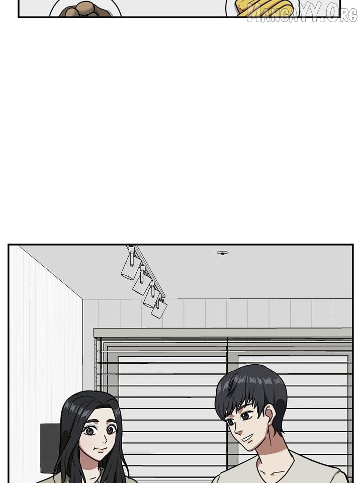 Change Me Chapter 51 - page 92